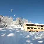 Hotel Aparthotel Saladina 3*