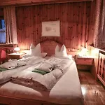 Aparthotel Saladina Gaschurn