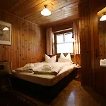 Hotel Aparthotel Saladina Gaschurn