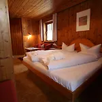Aparthotel Saladina Gaschurn