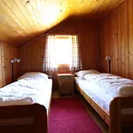Aparthotel Saladina 3* Gaschurn