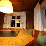 Hotel Aparthotel Saladina Gaschurn