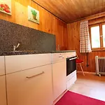 Aparthotel Saladina 3* Gaschurn