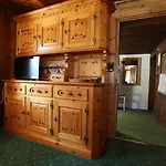 Aparthotel Saladina Gaschurn