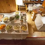 Aparthotel Saladina Otel