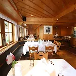 Aparthotel Saladina 3* Gaschurn