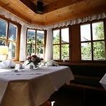 Hotel Aparthotel Saladina Gaschurn
