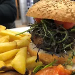 Aparthotel Saladina 3* Gaschurn