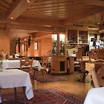 Aparthotel Saladina Gaschurn