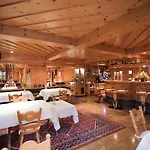 Aparthotel Saladina 3* Gaschurn
