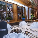 Aparthotel Saladina