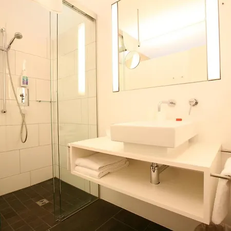 Bio-hotel Saladina 3* Gaschurn