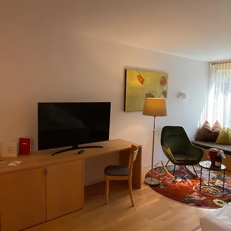 Bio-hotel Saladina 3* Gaschurn