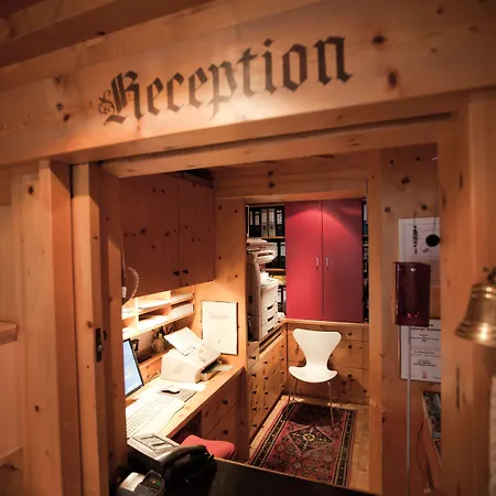 Bio-hotel Saladina 3* Gaschurn