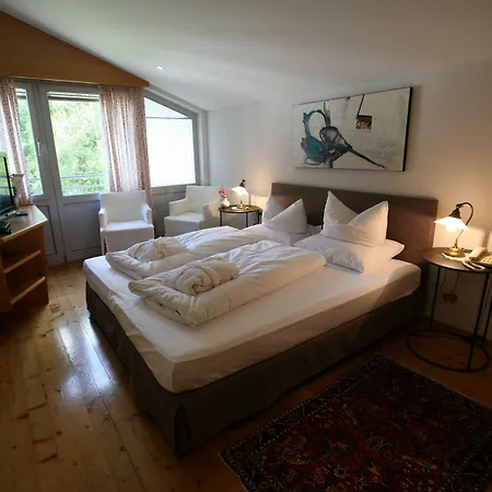 Hotell Bio-hotel Saladina