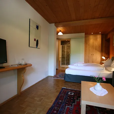 Bio-hotel Saladina Hotell