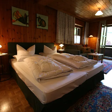 Bio-hotel Saladina 3*