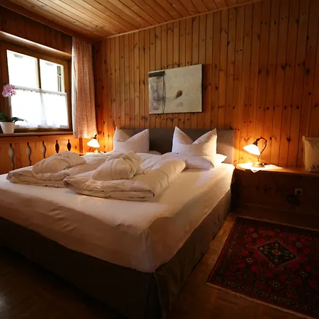 Bio-hotel Saladina 3* Gaschurn