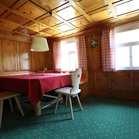 Hotell Bio-hotel Saladina 3*