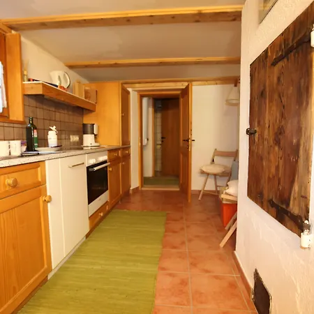 Bio-hotel Saladina 3* Gaschurn