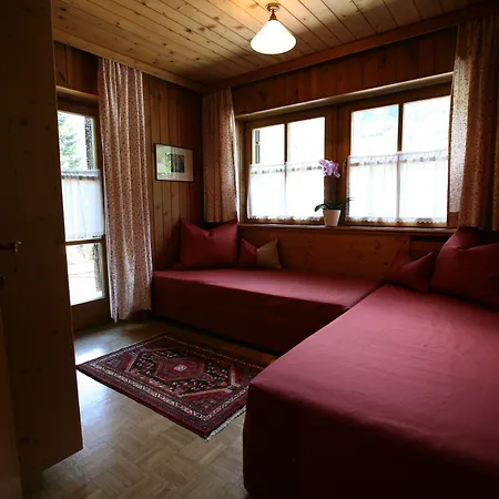 Saladina Apartment