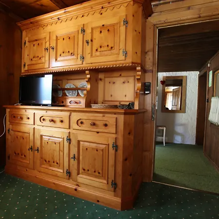 Bio-hotel Saladina Gaschurn