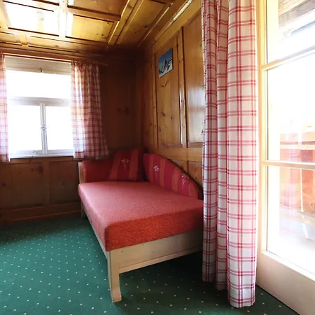 Apartment Saladina