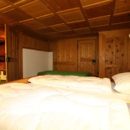 Bio-hotel Saladina Hotell