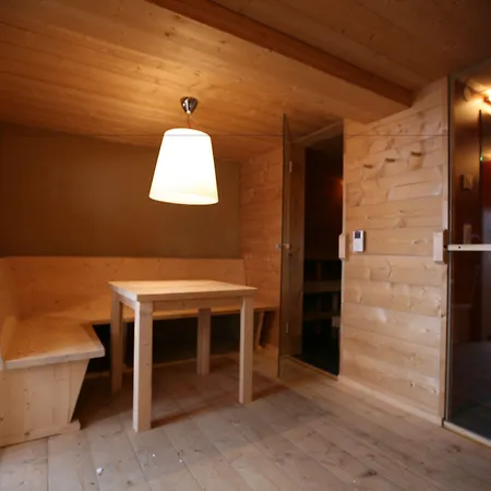 Bio-hotel Saladina 3* Gaschurn