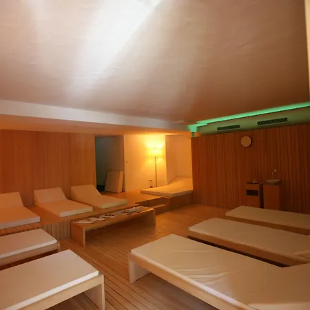 Bio-hotel Saladina Hotel