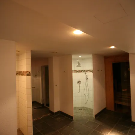 Bio-hotel Saladina Gaschurn