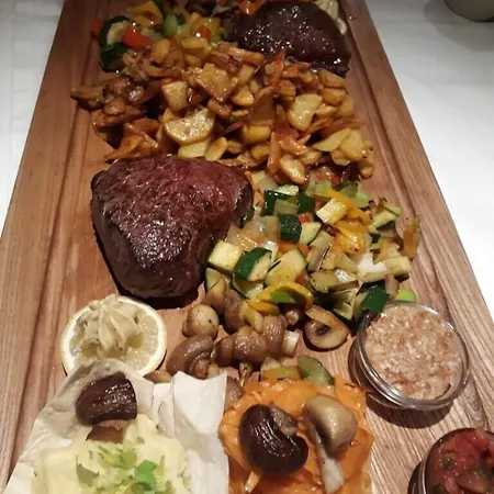 Bio-hotel Saladina Hotell 3*