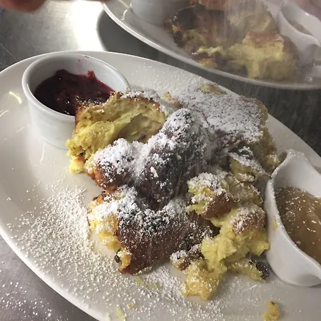 Bio-hotel Saladina Hotell Gaschurn