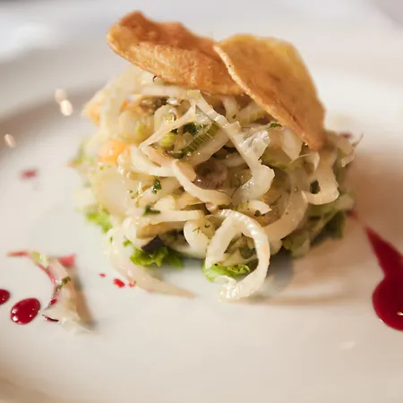 Hotell Bio-hotel Saladina 3*