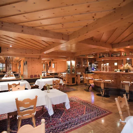 Bio-hotel Saladina 3* Gaschurn