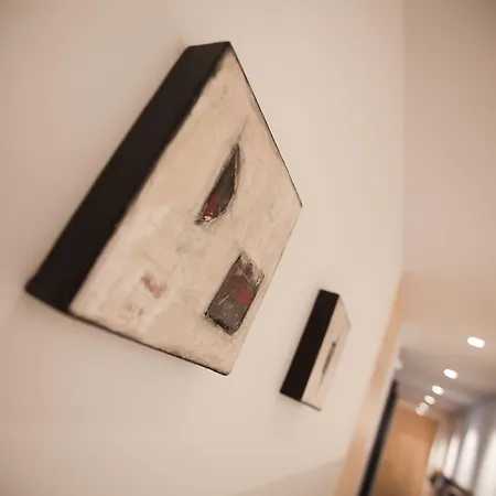 Hotell Bio-hotel Saladina Gaschurn