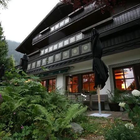 Aparthotel Saladina Gaschurn