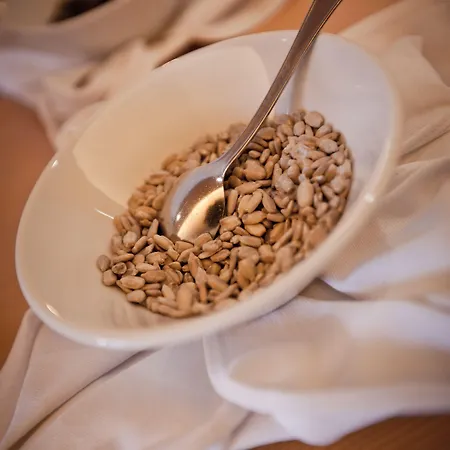 Bio-hotel Saladina 3* Gaschurn