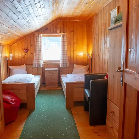 Saladina Aparthotel