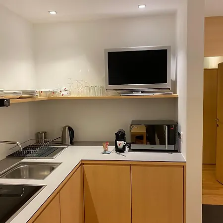 Saladina Aparthotel 4*