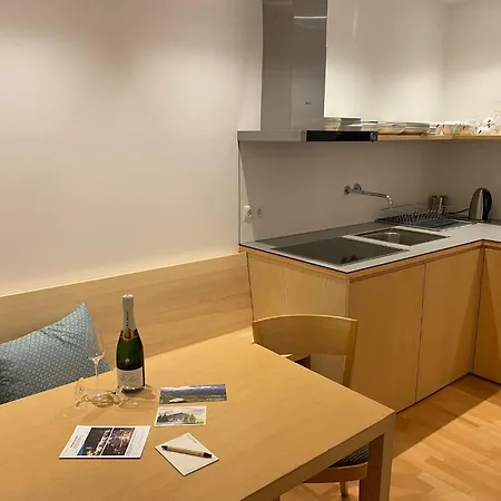 Saladina Aparthotel 4*