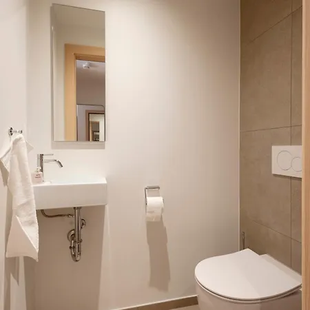 Saladina Aparthotel