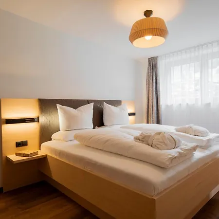 Aparthotel Saladina