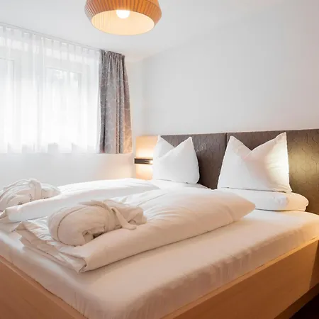 Aparthotel Saladina 4*