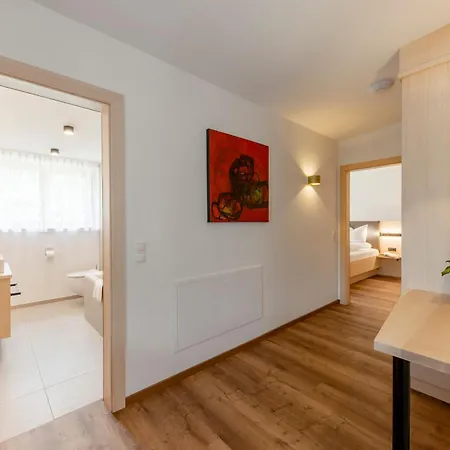 Saladina Aparthotel