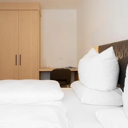 Aparthotel Saladina