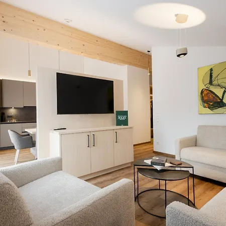 Aparthotel Saladina 4*
