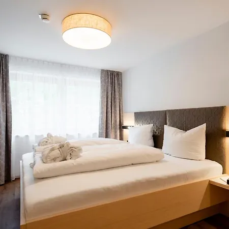 Saladina Aparthotel