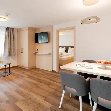 Aparthotel Saladina