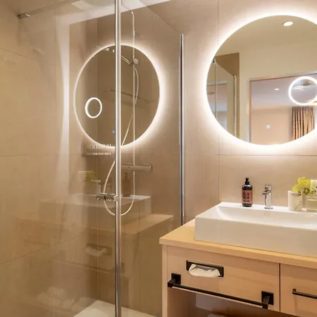 Aparthotel Saladina 4*